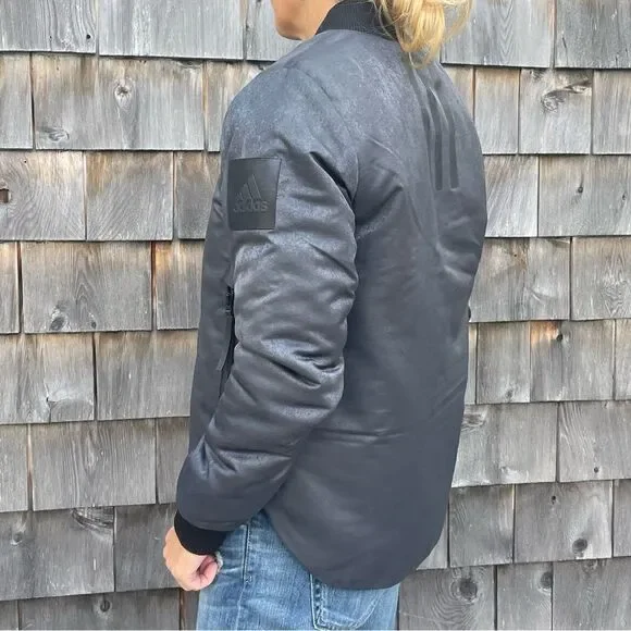 Adidas New without Tags, Jacket - Picture 4 of 15